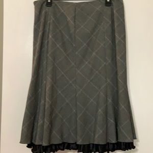 Cute Skirt for work!